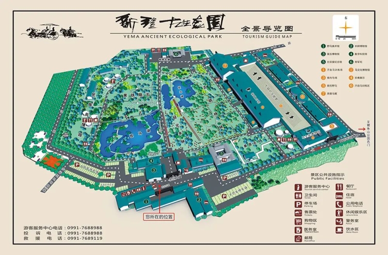 新疆古生态园地图.jpg